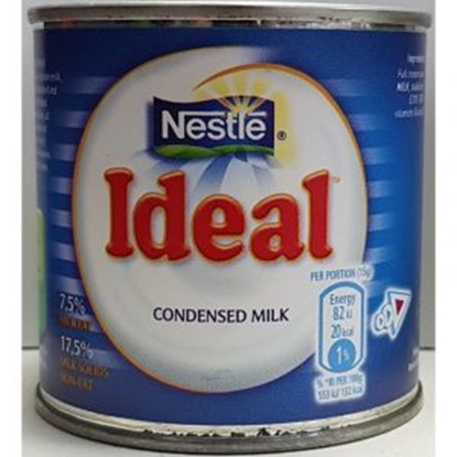 Picture of NESTLE IDEAL FULL CREAM 170GR